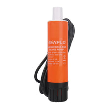 Load image into Gallery viewer, Seaflo Submersible 1,892 LPH (500 GPH | 4Boats