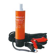 Load image into Gallery viewer, Seaflo Submersible 1,892 LPH (500 GPH | 4Boats