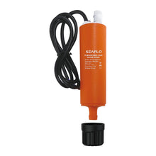 Load image into Gallery viewer, Seaflo Submersible 1,892 LPH (500 GPH | 4Boats