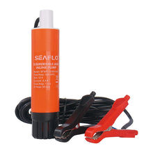 Load image into Gallery viewer, Seaflo Submersible 1,892 LPH (500 GPH | 4Boats