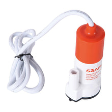 Load image into Gallery viewer, Seaflo Submersible Pump 12V — 12 LPM | 4Boats