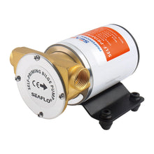 Load image into Gallery viewer, Seaflo Self-Priming Impeller Bilge | 4Boats