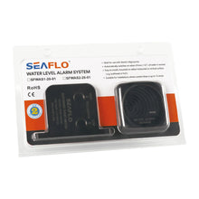 Load image into Gallery viewer, Seaflo Water Level Alarm System 12V | 4Boats