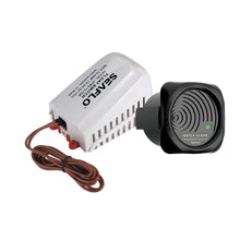 Load image into Gallery viewer, Seaflo High Water Bilge Alarm 24V | 4Boats