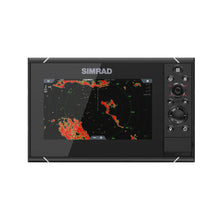 Load image into Gallery viewer, Simrad MFD - NSS7 Evo3