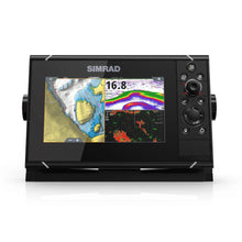 Load image into Gallery viewer, Simrad MFD - NSS7 Evo3
