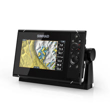 Load image into Gallery viewer, Simrad MFD - NSS7 Evo3