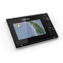 Load image into Gallery viewer, Simrad MFD - NSS7 Evo3