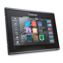 Load image into Gallery viewer, Simrad MFD - GO 9 in XSE