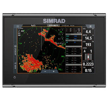 Load image into Gallery viewer, Simrad MFD - GO 9 in XSE