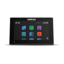 Load image into Gallery viewer, Simrad MFD - NSX® 7 in No Transducer