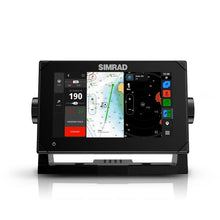 Load image into Gallery viewer, Simrad MFD - NSX® 7 in No Transducer