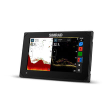 Load image into Gallery viewer, Simrad MFD - NSX® 7 in No Transducer