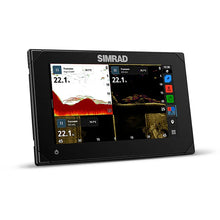 Load image into Gallery viewer, Simrad MFD - NSX® 7 in No Transducer