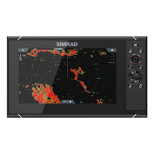 Load image into Gallery viewer, Simrad MFD - NSS9 evo 3S