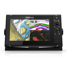 Load image into Gallery viewer, Simrad MFD - NSS9 evo 3S