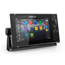 Load image into Gallery viewer, Simrad MFD - NSS9 evo 3S