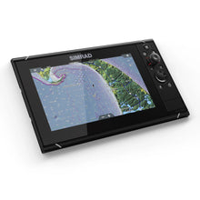 Load image into Gallery viewer, Simrad MFD - NSS9 evo 3S