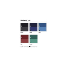 Load image into Gallery viewer, Paints Micron 350 Antifouling Paint Red (YBB629) 750 ml | 4Boats