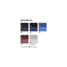 Load image into Gallery viewer, Paints International Boatguard 100 Black 2.5L | 4Boats