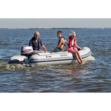 Load image into Gallery viewer, Talamex Silverline Aluminium Rib 290