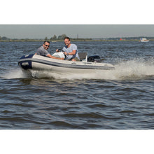 Load image into Gallery viewer, Talamex Silverline Aluminium Rib 290