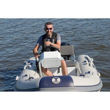 Load image into Gallery viewer, Talamex Silverline Aluminium Rib 290