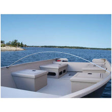 Load image into Gallery viewer, Talamex Boatcover Boatcover Boatcover Bow Set 183 cm (2×91.4 | 4Boats