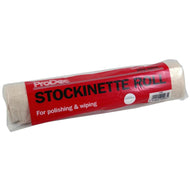 200 g Stockinette Roll - Knitted Cotton Cloth | 4Boats