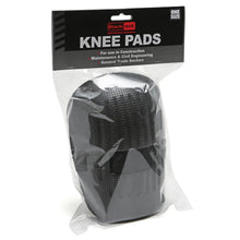 Load image into Gallery viewer, Contractor Knee Pads – Lightweight EVA Shell | 4Boats