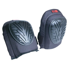 Load image into Gallery viewer, Premium Gel Filled Knee Pads — Gel Comfort &amp; PE Turtleback Shell