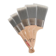 Load image into Gallery viewer, 3 Pcs Ice Fusion Synthetic Paint Brushes | 4Boats