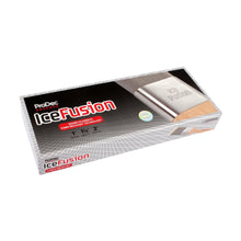Load image into Gallery viewer, 3 Pcs Ice Fusion Synthetic Paint Brushes | 4Boats