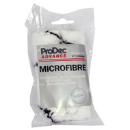 Barrus 2-Pack 100 mm Microfibre Mini Rollers, Medium-Pile | 4Boats