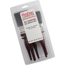 Load image into Gallery viewer, ProDec 13 mm (0.5 in) All-Purpose Paint Brush | 4Boats