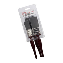 Load image into Gallery viewer, 3 Pcs ProDec All Purpose Paint Brushes | 4Boats