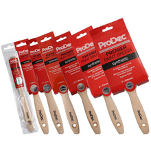 Load image into Gallery viewer, 0.5 in ProDec Premier Synthetic Paint Brush | 4Boats