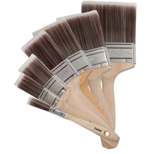 Load image into Gallery viewer, 63.5 mm ProDec Premier Synthetic Paint Brush | 4Boats