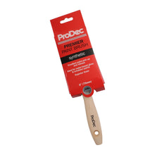 Load image into Gallery viewer, 75 mm (3 in) ProDec Premier Synthetic Paint Brush | 4Boats