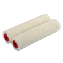 Load image into Gallery viewer, 2pk 100 mm (4 in) gloss pile mini roller refills | 4Boats