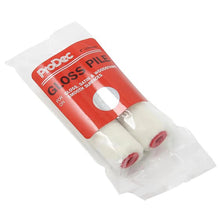 Load image into Gallery viewer, 2pk 100 mm (4 in) gloss pile mini roller refills | 4Boats