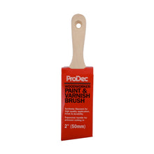 Load image into Gallery viewer, 50 mm (2 in) Woodworker Brush | 4Boats