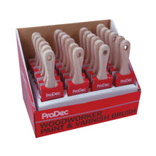 Load image into Gallery viewer, 50 mm (2 in) Woodworker Brush | 4Boats