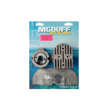 Load image into Gallery viewer, Duff Mercruiser Alpha Magnesium Anode Kit CMALPHAKITM | 4Boats