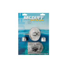 Load image into Gallery viewer, Duff CMALPHAKITZ MerCruiser Alpha One Gen II Anode Kit | 4Boats