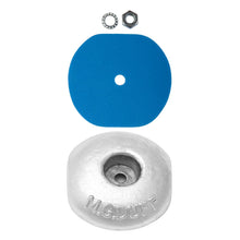 Load image into Gallery viewer, Duff ZD58 Zinc Hull Anode (M10) | 4Boats