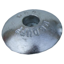 Load image into Gallery viewer, Duff ZD58 Zinc Hull Anode (M10) | 4Boats