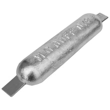 Load image into Gallery viewer, Duff ZD78 Weld-On Zinc Anode | 4Boats