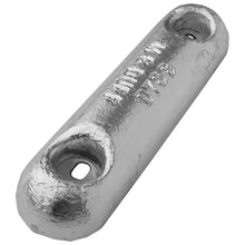 Load image into Gallery viewer, Duff ZD78 Weld-On Zinc Anode | 4Boats