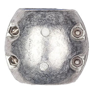 Duff ZSA155 Zinc Shaft Anode - 40 mm | 4Boats